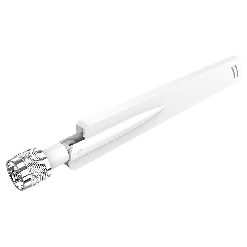 Mobiele Telefoon Signaal Booster 698-2700Mhz N Mannelijke Antenne, breedband 2.4Ghz Wcdma Gsm 4G Lte Volledige Frequentie Omni Antenne