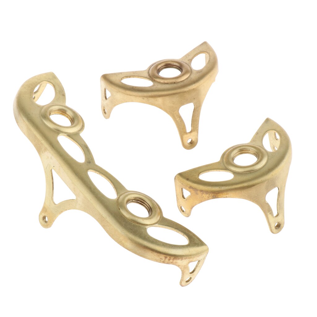 Diy alto saxophone repair key protector cover holder accessories