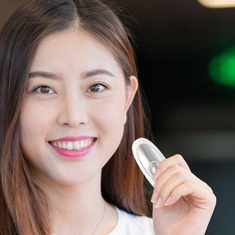 Slaap Steun Apparaat Hand-Held Micro-Huidige Verlichten Angst Depressie Snelle Slaap Instrument Slapeloosheid Sleeper Massager