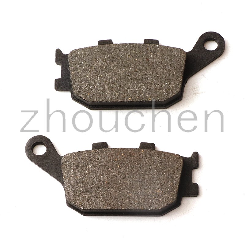 SUZUKI DL650 V STROM (2004 to 2020) EBC Sintered Front and Rear Brake SUZUKI DL650 V STROM (2004 to 2020) EBC Sintered Front and Rear Brake