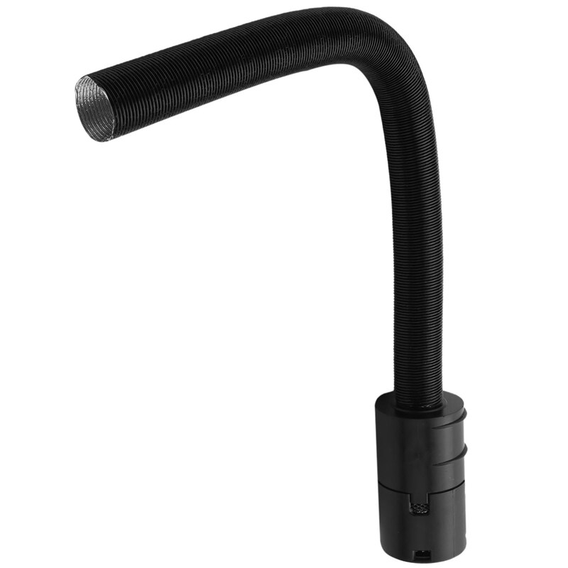 Système de chauffage à Air pour Parking, 5 pièces, silencieux d'échappement, filtre, collecteur d'air, pour Webasto Eberspacher