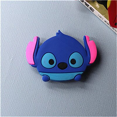 Cute cartoon cat handle bracket airbag bracket mobile phone finger ring bracket suitable for iPhone 11 Huawei Samsung Xiaomi: 16