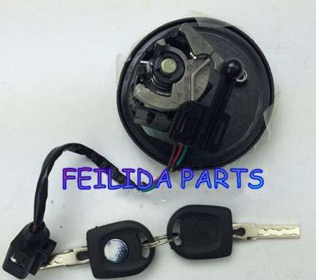 REAR BOOT LID TAILGATE LOCK RELEASE HANDLE BADGE FOR VW BORA 1.9 TDI \Golf IV\ Jetta GLX