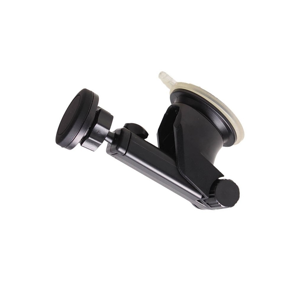 Car Telescopic Arm Magnet Phone Holder Universal Car Phone Holder For Phone In Car Air Vent Mount Stand No Magnetic