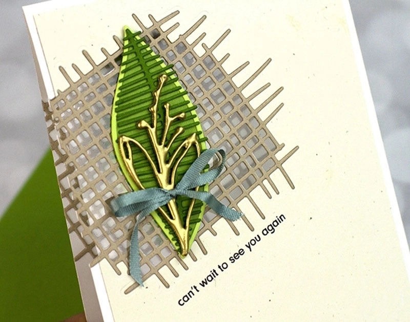 ZEFAN Stapin Up Enseble De Tapons Et Atrices De Découpe Pour La