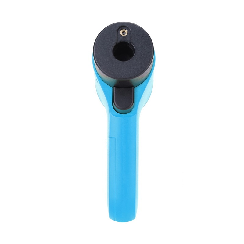 HW550 Handheld Infrared Thermometer Non-contact Temperature- -50~550°C LCD Kitchen Digital Termometer Sensor
