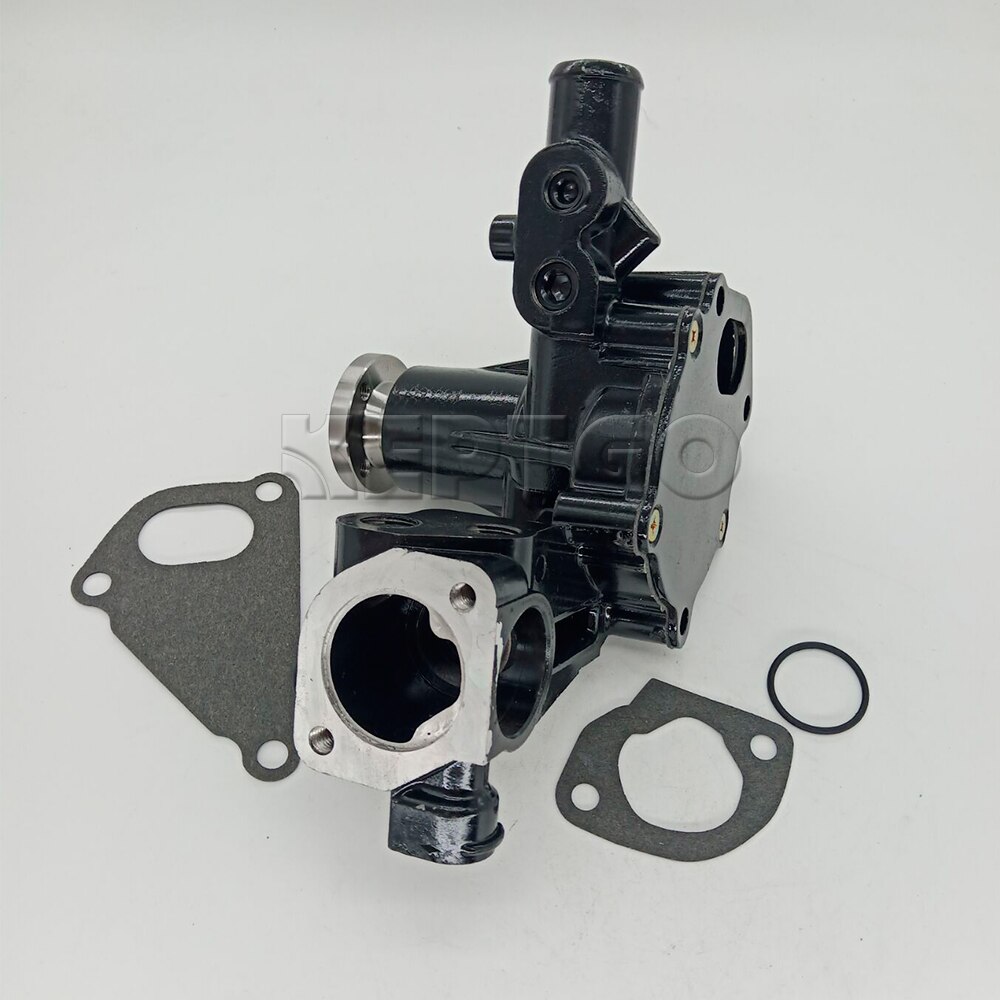Einspritzpumpe 729430-51380 für Yanmar-Motor 4TNE88-B1