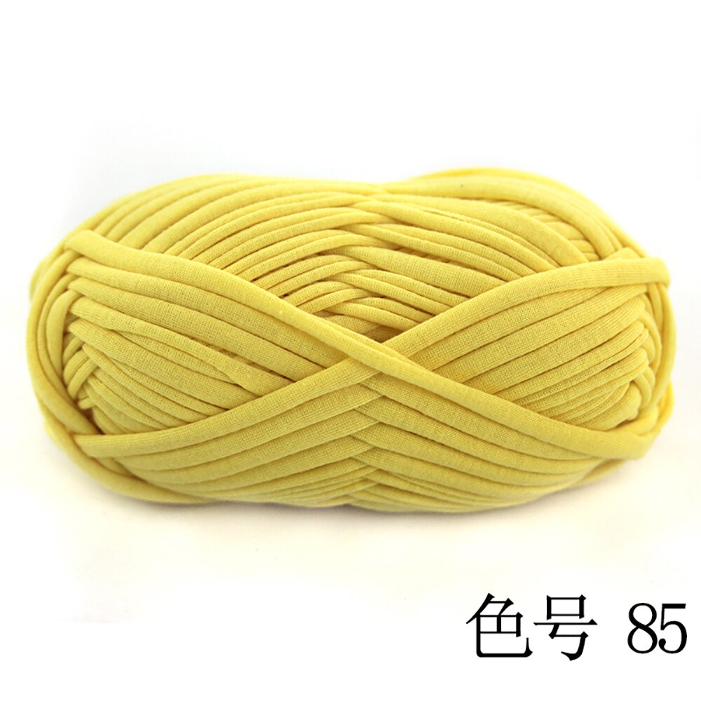 Yarn Manufacturer SMB Directly Supply 100% Polyester T-shirt Yarn: 85