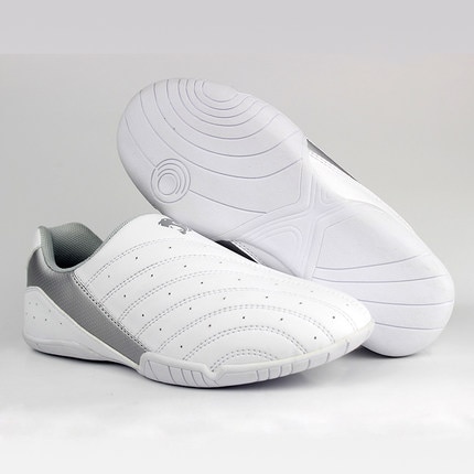 Adult child taekwondo shoes Classic taekwondo shoes martial arts shoes training shoes