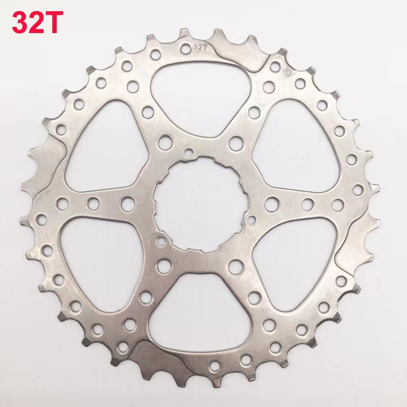10 Speed Mountain Bike Cassette Flywheel Sprocket Cog MTB 11T 12T 13T 15T 17T 21T 23T 25T fits SHIMANO SRAM Sunrace: plum