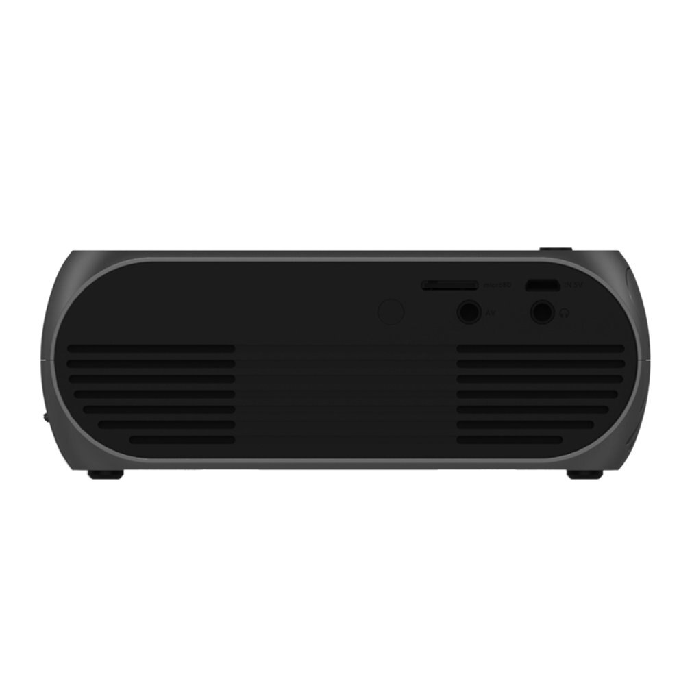 Yg320 Mini Draagbare Projector Hd 1080P Home Theat... – Vicedeal