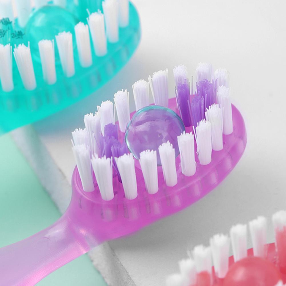 12 pezzi spazzolino usa e getta con dentifricio filo interdentale pick lingua raschietto mini spazzolino preincollato filo interdentale strumenti per l'igiene orale