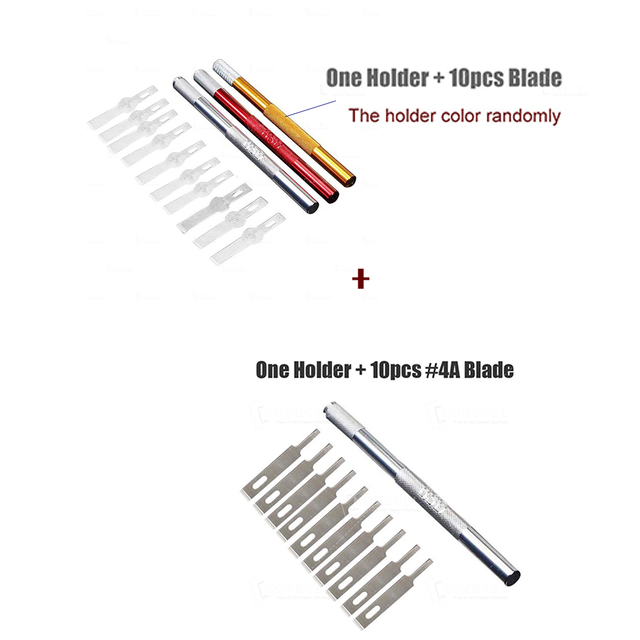 Back Glass Cover Housing Opening Tool Disassembly Tool For iPhone 11 12 pro max Glass Remove Open Repair Phone Repair Tools: Blue Lotus