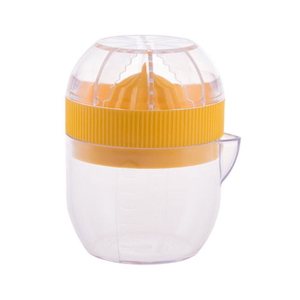 Practical Lime Fruit Juice Kitchen Squeezer Tool Manual Juicer Lemon Squeezed