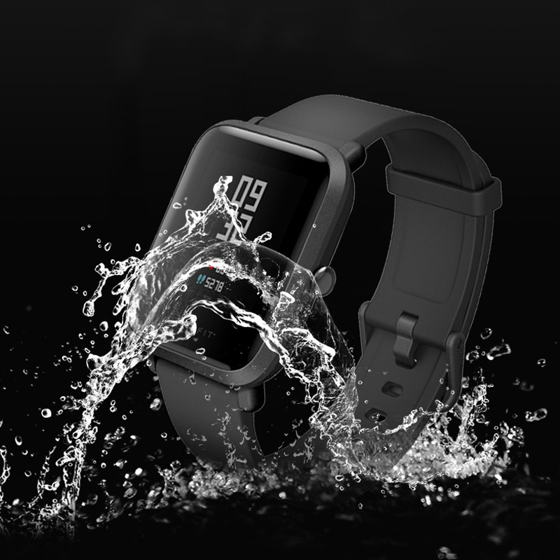 TPU Soft Protective Film For Huami Amazfit GTS Clear Guard For Xiaomi Amazfit Bip U Pro Scratch Proof Screen Protector not glass