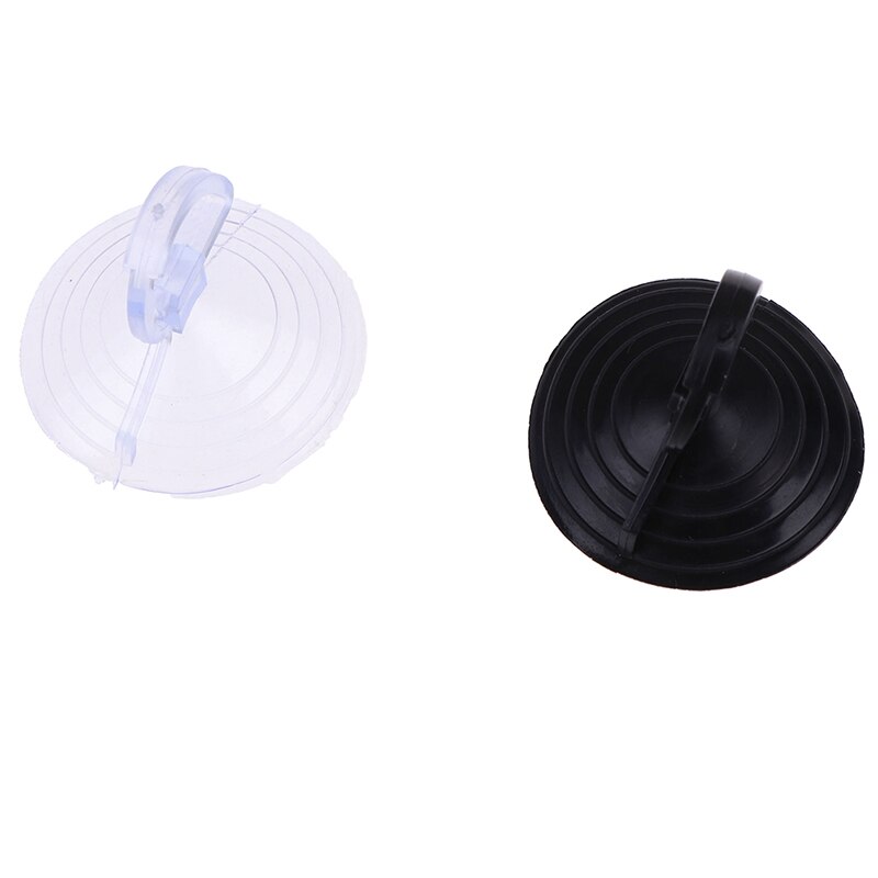 10 stuks rubberen zuignap pvc zuignap haak zuignap badkamer zonnescherm zuignap