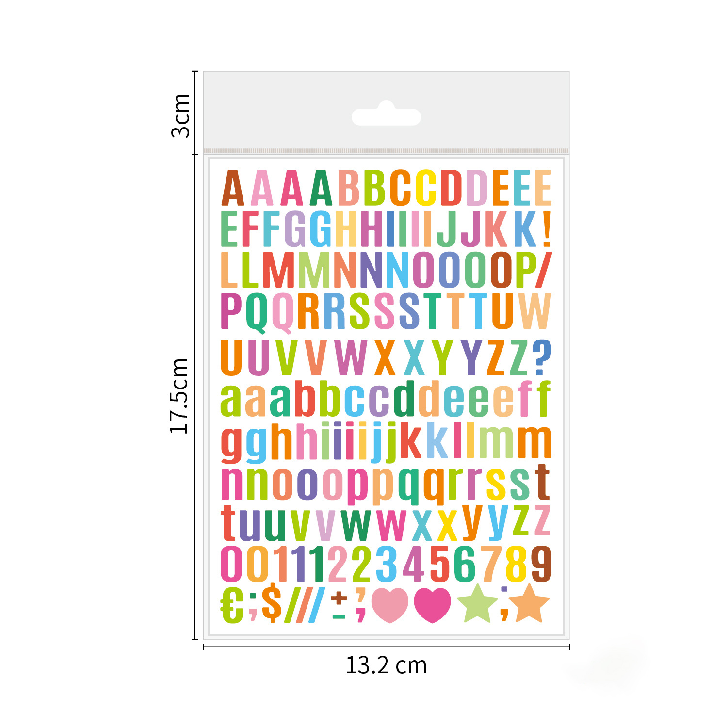 Autocollants de chiffres colorés en vinyle auto-adhésif, 26 Alphabet A-Z, autocollant de planificateur étanche pour boîte aux lettres d'enfants, numéro d'adresse, carte, tasse: 1300*800*700MM / Bleu profond