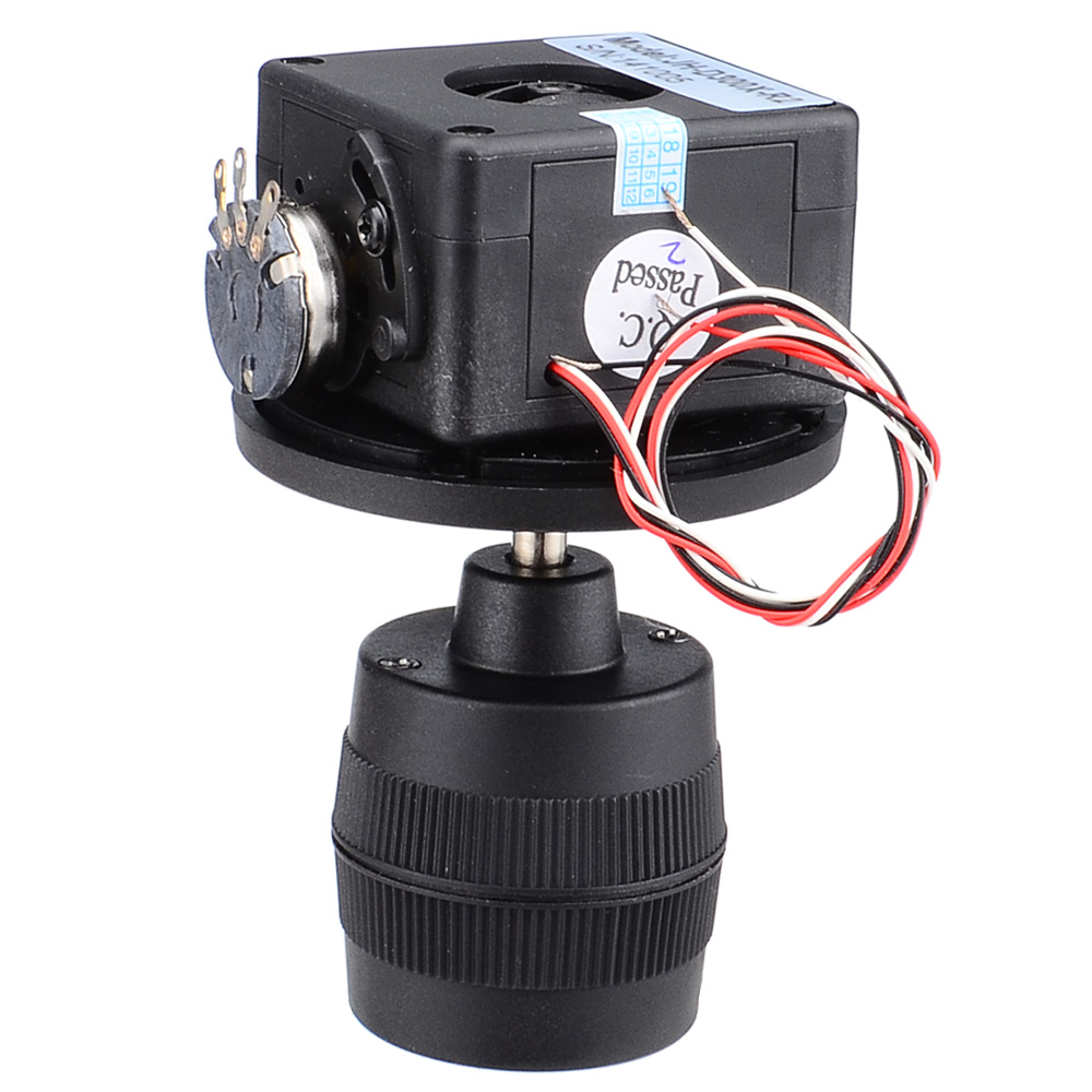 3-Axis Joystick Potentiometer JH-D300X-R2 5 k 3D Security Yuntai Controle Bal Machine Toetsenbord Monitor Joystick 12001296_R2_5K