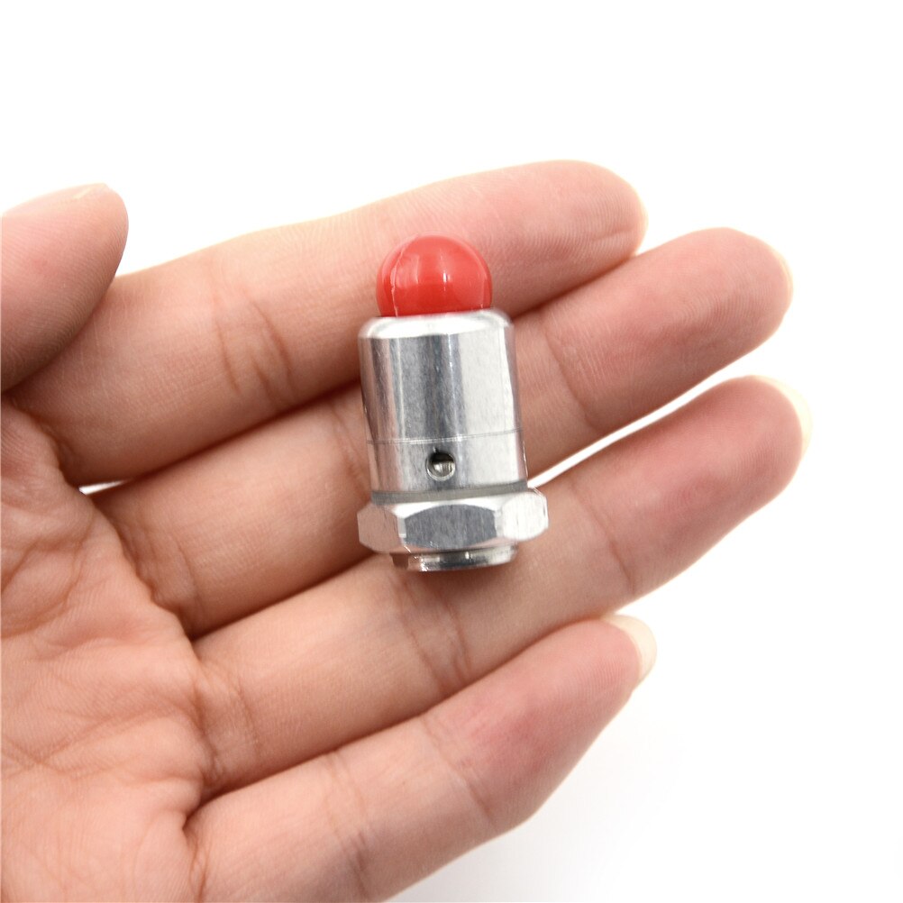 Metal Plastic Replacement Valve For Pressure Cooker