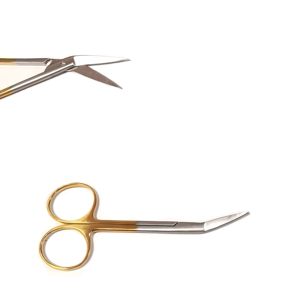 Rhinoplasty instrument bird's beak scissors wow mouth scissors strabismus scissors for cutting nose