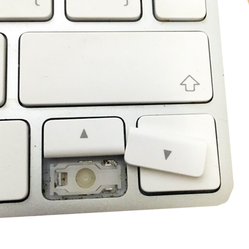 Original för apple  a1644 magic 2 bluetooth tangentbord &amp; clips