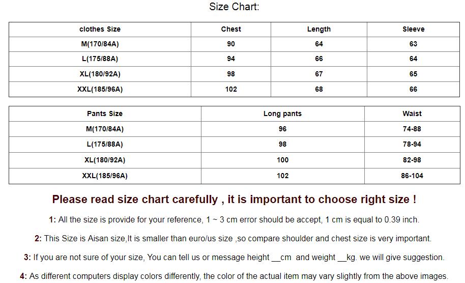 Mens Thermal Underwear Long Johns Sets Male Sports Compression Long sleeve Underwear And Pants Winter Casual Warm Clothing