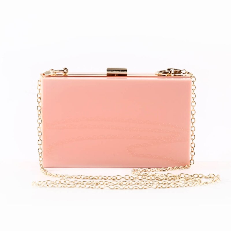 SAFERIDO 2025 New New Popular trade rhinestone handbag wedding bag birthday banquet evening bag diamond-encrusted oblique span dinner bag
