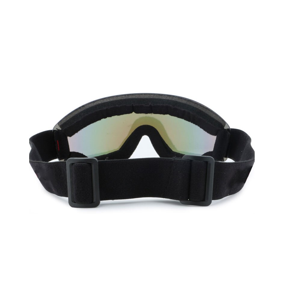 Winter Ski Goggles Anti-Fog Eyewear Snowboard Goggles UV Protection Anti Fog Snow Goggles For Men Women Youth Ski Glasses