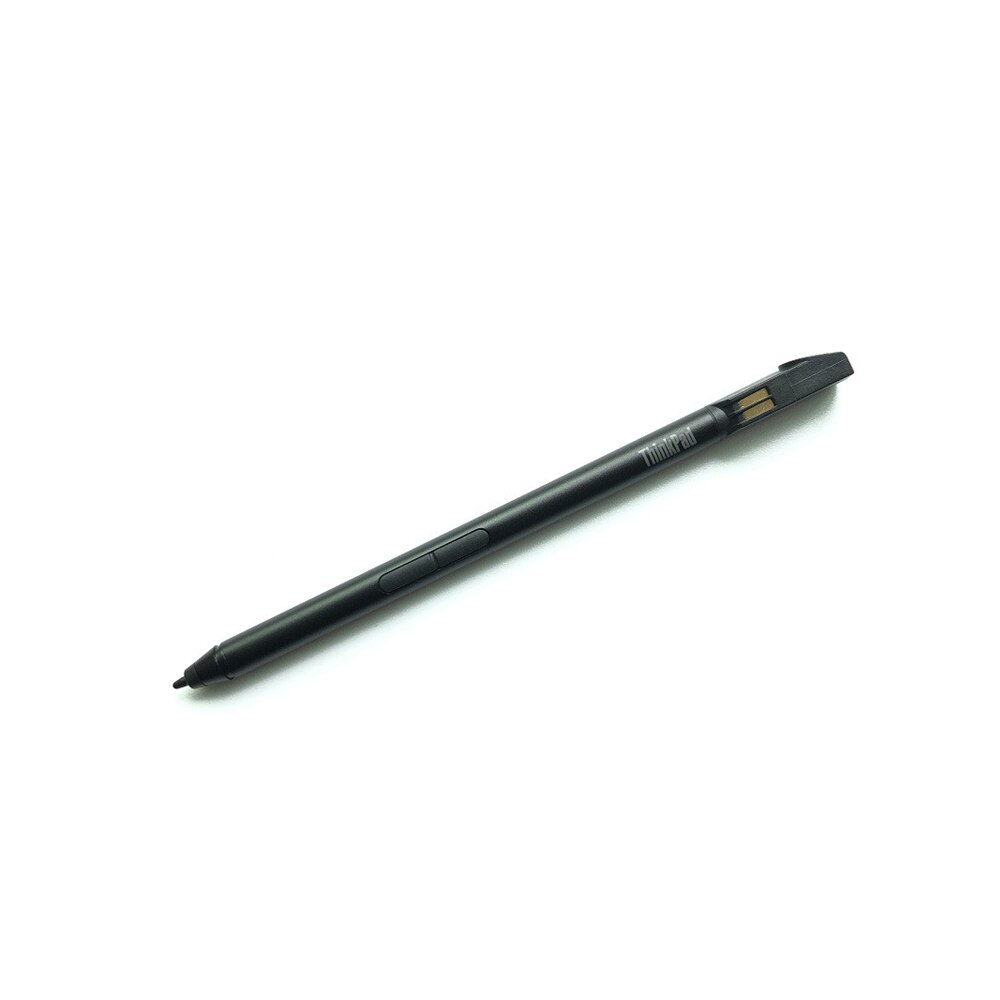 Original Pen For Lenovo Thinkpad X1 Yoga Tablet Active Stylus Digital Palm Rejection Touch Capacitive Screen Smart Pencil Black