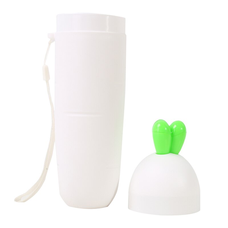 Toothpaste Tube Small Toothbrush Bucket Couple Bru... – Grandado