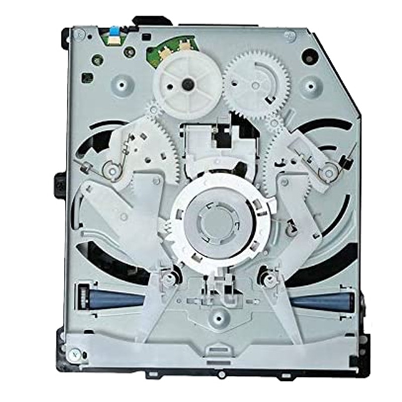 KES-490 AAA Blu-ray de disco para Sony PS4 CUH-1001A CUH-1115A BDP-020 BDP-025: Default Title