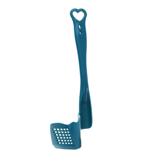 Küchen regal für Koch werkzeug halter Platz für bis zu 5 Zubehör geeignet für Thermo mix Zubehör tm5 tm6: Rot