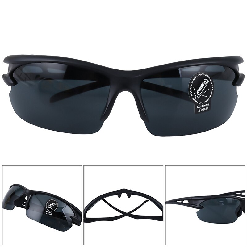 Night Vision Goggles Drivers Night-vision Glasses Anti Night With Luminous Driving Glasses Protective Gears Glasses