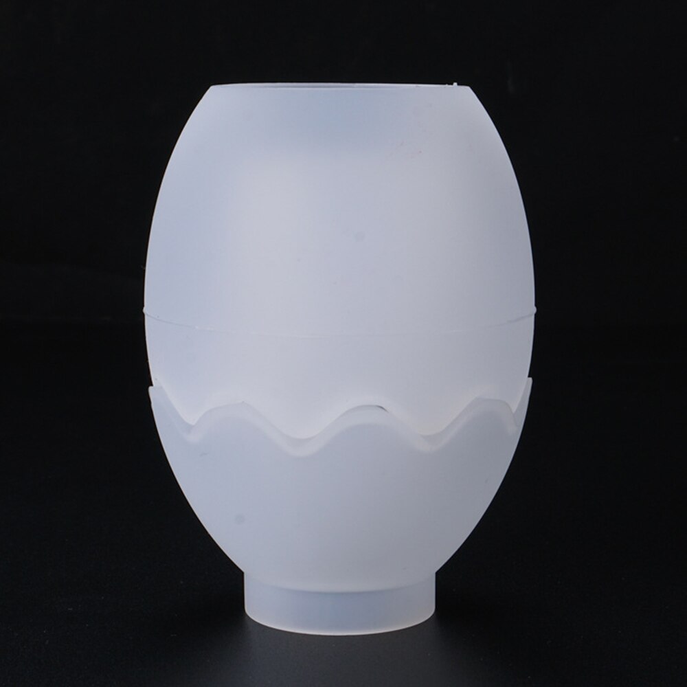 Silicone Mold DIY Egg Box Crystal Glue Mold Craft Storage Box Mold Jewelry Cosmetics Box Egg Storage Box Decoration