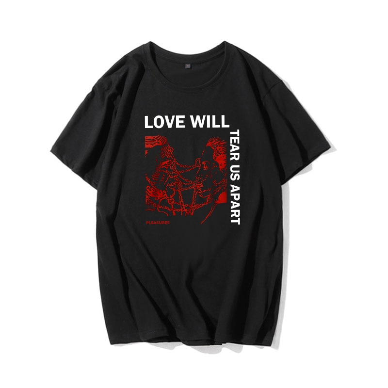 Lil Peep Rapper Casual Zomer Fun Harajuku Print Big Size Korte Mouw Hip Hop Vrouwen Losse Tops Tees brief T-shirt