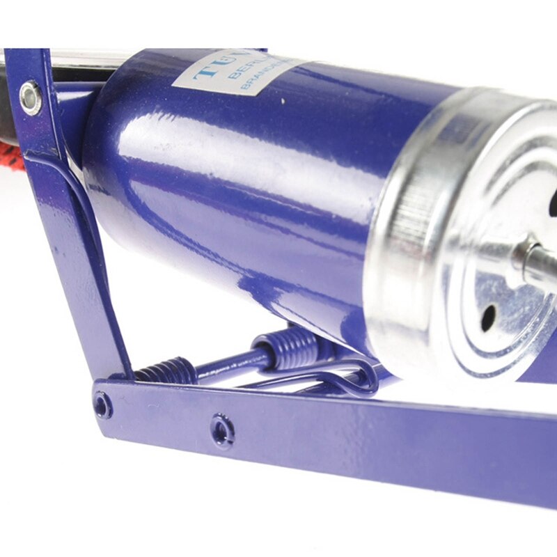 Multi-purpose Foot Pump Air Pump Air Pump Pedal Portable Air Compressor High Pressure Single Tube