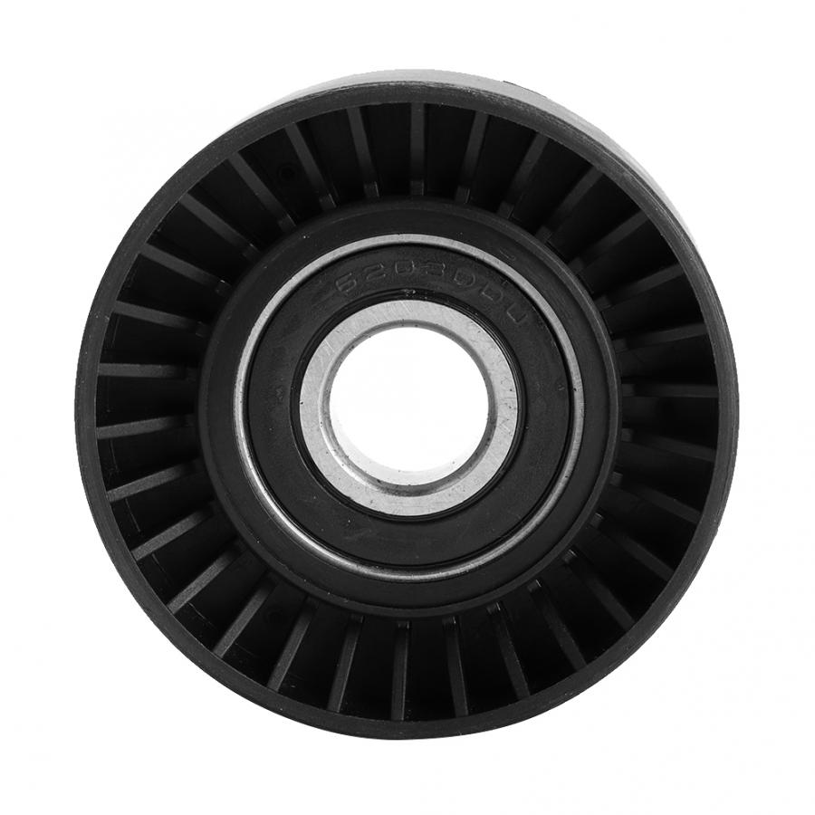 Spanbanden Auto Riem Spanrol 11281433571 Fit voor ... – Grandado