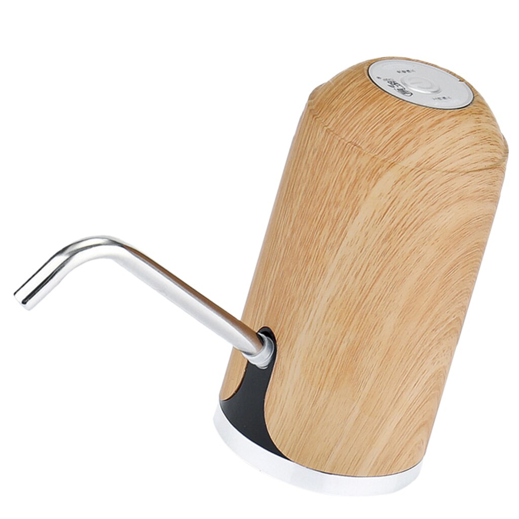 Water Pump Mini Tap Electric Water Pump Bottle Drinking Bottled Pump