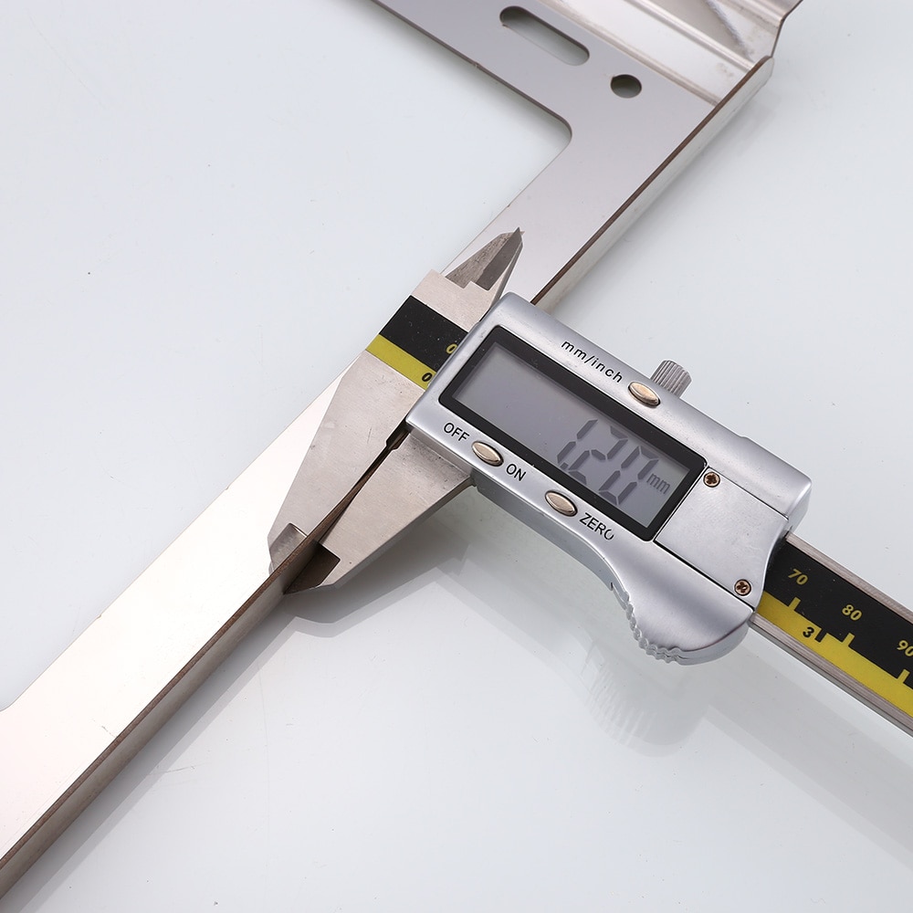 Universal TV Wall Mount Flat Screen Stand Fixed Slim Strong Stable TV Bracket Stainless Steel Bracket for TV 17''-32''