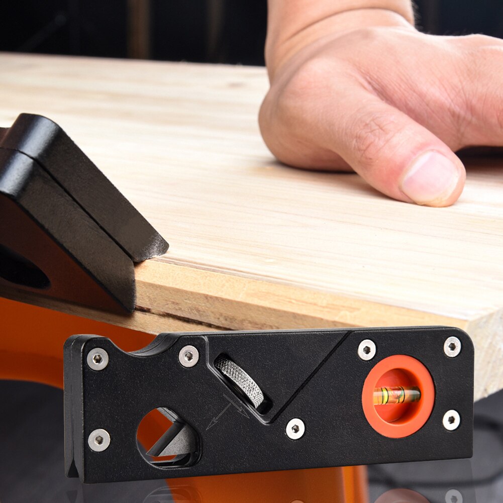Woodworking Edge Corner Plane Woodworking Edge Corner Flattening Tool Wood Hand Planer Flat Plane Bottom Edge Wood Trimming Tool