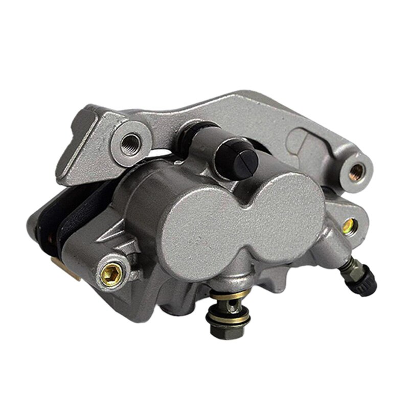 Adaptateur de pompe de frein à disque d'étriers de frein arrière de moto pour Honda CRF125R