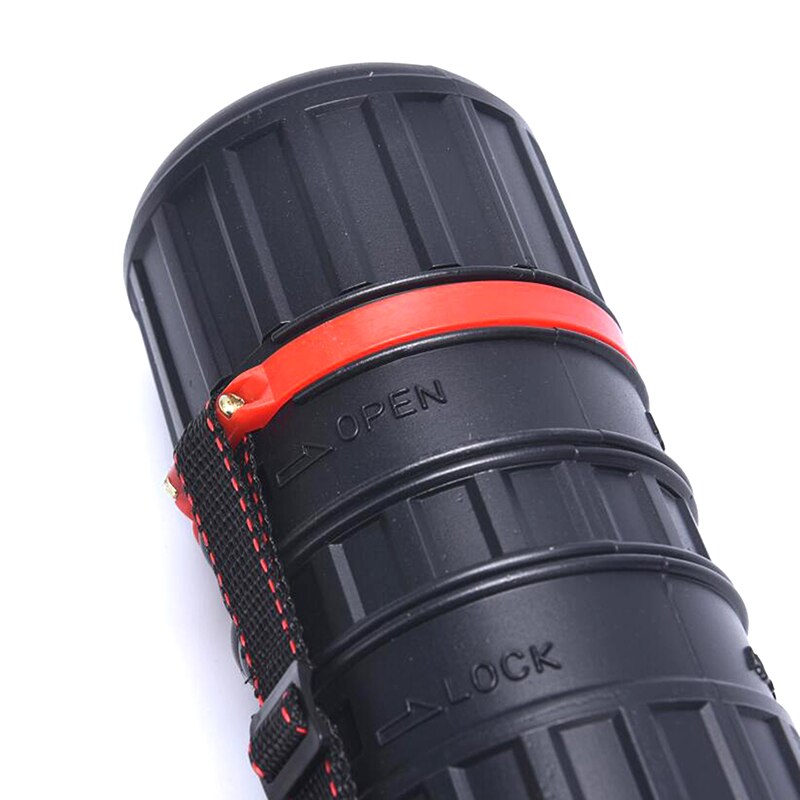 Flexible Plastic Telescopic Blueprint Document Painting Paper Storage Tube Box Portable Retractable Poster Holder