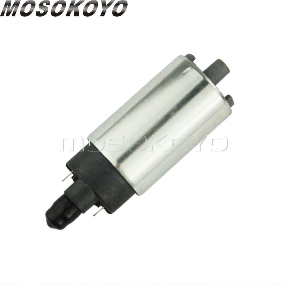 Motorcycle Intank EFI Replacement Fuel Pump for Honda Beat Vario 125 Supra Verza Dan Lai2