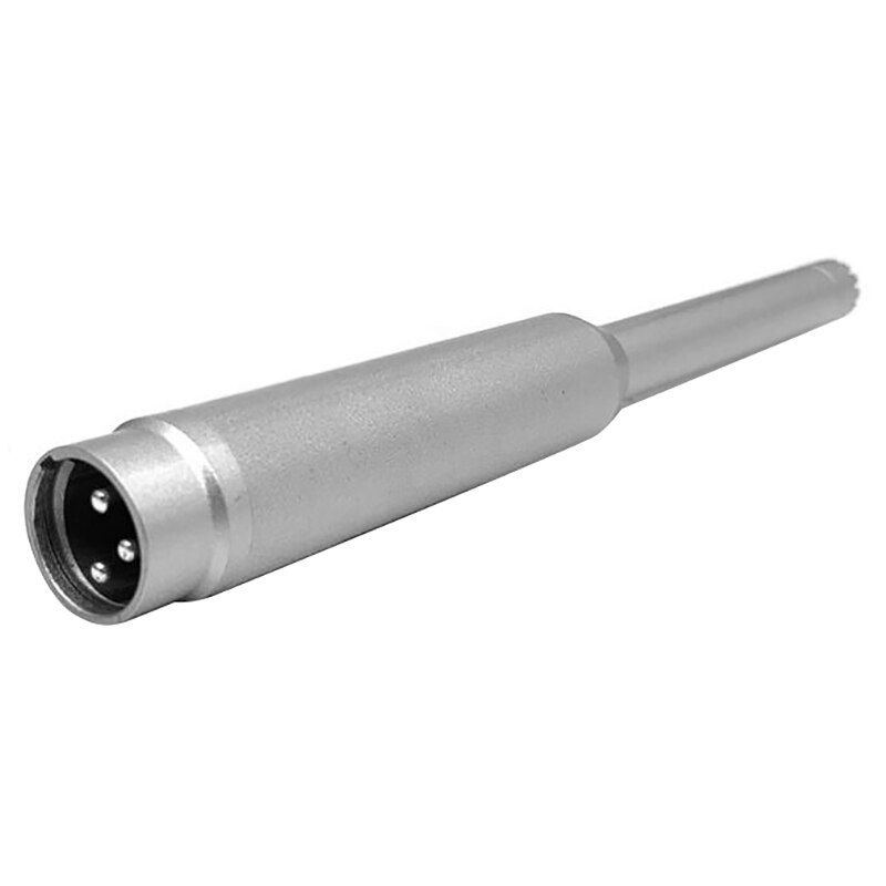 ECM8000 microphone de Test de capacité omnidirectionnel microphone omnidirectionnel filaire capacitif