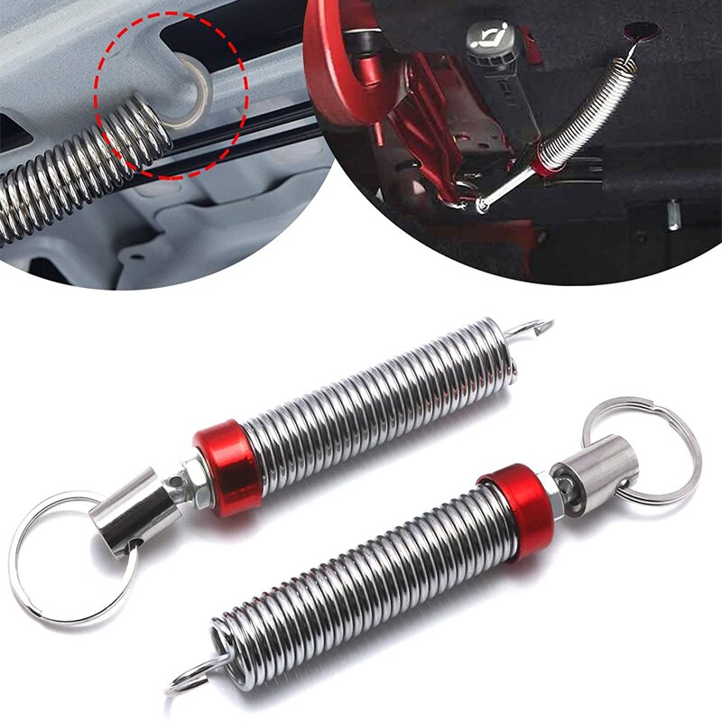 Car Boot Lid Lifting Spring Trunk Spring Lifting Device For VW Passat B7 CC Volkswagen Jetta MK6 Golf 7 Sagitar Rear Tailgate