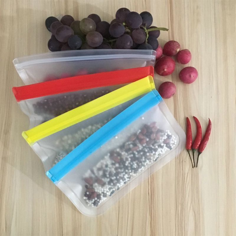 Reusable Storage Bags , Reusable Sandwich Bags,Eco-Friendly Food Packaging