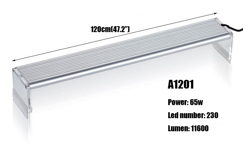 Chihiros A Series Aquarium Lights LED For Live Plant Tank 20CM 25CM 30CM 35CM 40CM 60CM 80CM 90CM 120CM