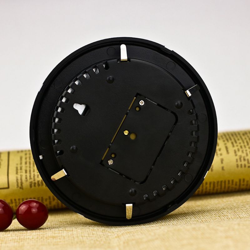 Hygrometer High Accuracy Pressure Gauge Air Weather Instrument Barometer 203C