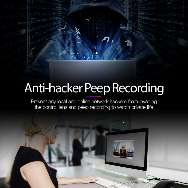 SeynLi Webcam Laptop Cover Slide Camera Cover For Xiaomi Samsung Tablet Phone Camera Len Cover Privaci Sticker For Macbook HP