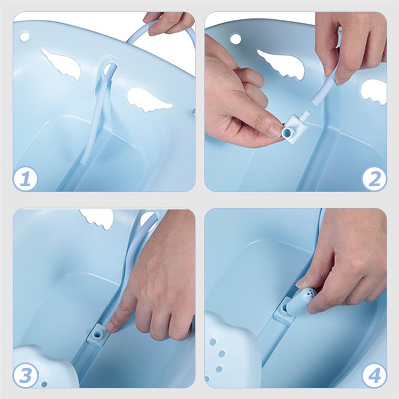 Tabouret à vapeur Yoni, 1 pièce, sur les toilettes, élimine l&#39;inflammation gynécologique des prostatites, hémorroïdes, siège à vapeur Vaginal, bain Yoni Sitz